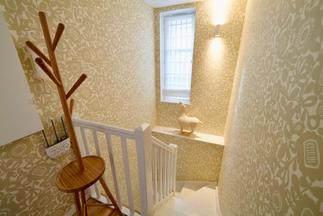 La Petite Adresse Du 10Honfleur Apartman Kültér fotó