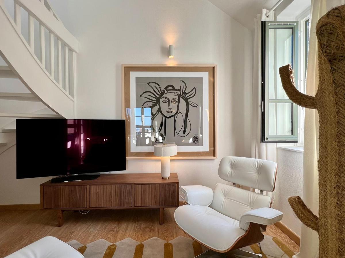 La Petite Adresse Du 10Honfleur Apartman Kültér fotó
